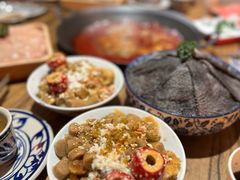 -旧街市鲜货老火锅(大光路店)