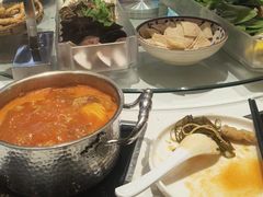 -东道煮牛肉火锅(东盛大街店)