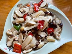 -小厨子私房菜·云南美食店