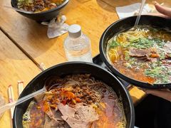 -一品飘香米线(一中总店)