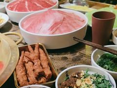 -小龙坎火锅(万象城店)