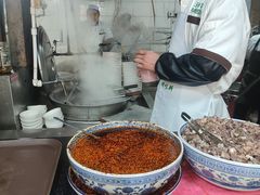 -玉香宫河州牛肉拉面