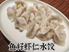 -喜鼎海胆水饺(东港店)