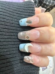 -爱纶美·美甲美睫半永久