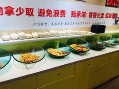 小料台-大胖骨汤火锅(裕华店)