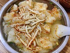 -荣巷小馄饨(荣巷店)
