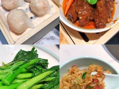-鼎记啫啫煲(数博万达店)