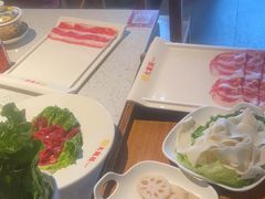 -大龙燚·旷野鲜火锅(广州首店)