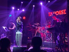 -TZ House音乐现场(茅台店)