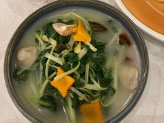-酌宴府The China Club·广州万富希尔顿酒店(云城东路店)