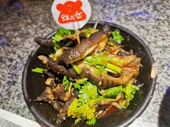 -蛙来哒(东城万达店)