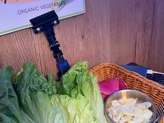 -柳飘飘亚洲烤肉集合店(太古里店)