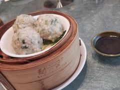 陳皮鯪魚球-丹桂轩(罗湖火车站店)