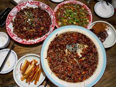 -齐轩居私房特色菜(光荣北路店)