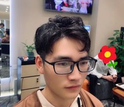 -MMby Hair Code芭曲发型