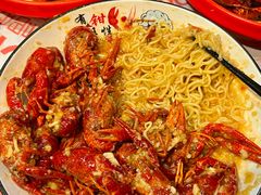 -星城源·小龙虾老铺子(坡子街店)