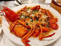 -稻香酒家·34年老字号·港式粤菜(汉街店)