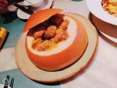 -大树餐厅(益田假日店)