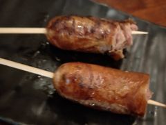 -鸟串烧Yakitori