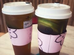 -花间茶(华侨城创意园店)