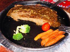 -杯子红牛排(西樵店)