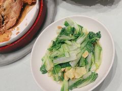 -江城小馆陕南妈妈菜·全球旅行餐厅(钟楼店)