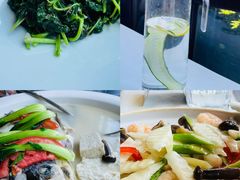 -野蔓果·山野菜(西湖景区·龙井茶田店)