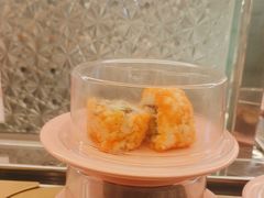 -争鲜回转寿司(太阳宫凯德MALL店)