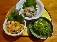 -有喜屋·深夜食堂(北京西路店)