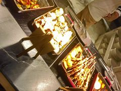 -杭州临平万丽酒店·燃餐厅(人民大道店)