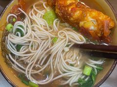 -华兴街煎蛋面(总店)