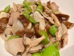 -一坐一忘云南菜(嘉里中心店)