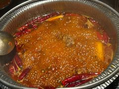 -牛New寿喜烧(虹桥新天地店)