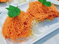 -蔡澜点心·粤菜(月星环球港店)