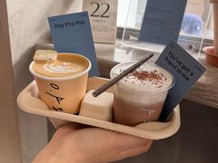 -O.P.S. CAFE
