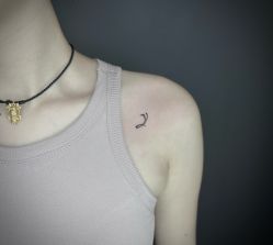 -刺客纹画·纹身·洗纹身.穿孔饰品