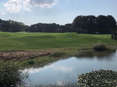 -银涛高尔夫练习场(徐泾店)