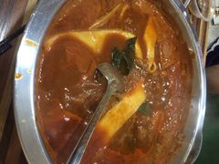 姐妹辣糊糊-姐妹辣糊糊(朝阳巷二店)