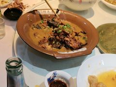 -东北大院·东北菜(三台子店)