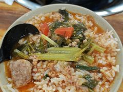 -笔记安顺夺夺粉火锅