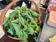 -由衷贵州酸汤牛肉火锅(新桥店)