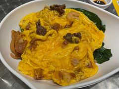 -公仔堂港式茶餐厅(西村店)
