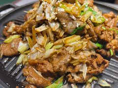 -北平食坊·烤鸭(黄寺大街店)