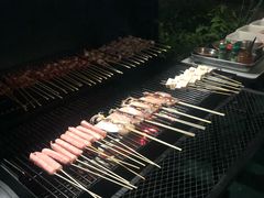 -帐篷客·溪龙茶谷度假酒店