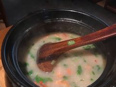 -如轩·海鲜砂锅粥·潮汕菜(海珠店)