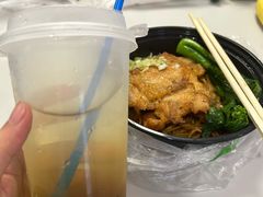 -和平馆·地道港澳茶餐厅(西门口店)