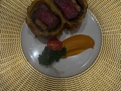 -领仕扒房(长春店)