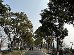 -东钱湖旅游度假区