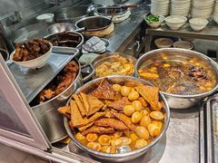 -李兰英湖南面馆(护国路店)