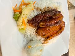 -太兴烧味餐厅(香港机场店)